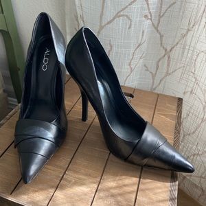 Aldo “Yochem” Heels